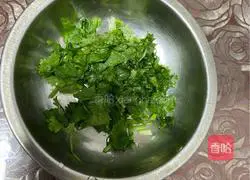 How to steam enoki mushrooms with garlic Illustration 6