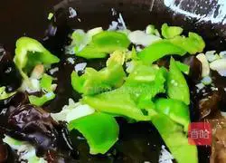 Vinegar Cabbage Gang Recipe Illustration 2