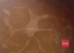 Illustration of spicy oyster and rapeseed moss 12