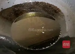 Illustration of how to make crispy broccoli 9