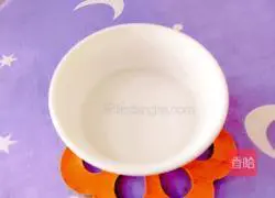 Illustration of how to make three fresh vegetables 18