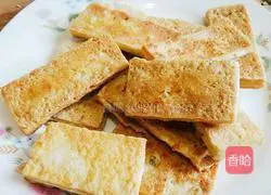 Crispy tofu recipe 5