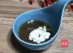 Mom-flavored home-cooked tofu recipe 4