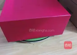 Illustration 3 of how to shake bean sprouts~~~