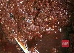 Illustration of how to make fried potato slices 5