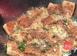 Home-style grilled tofu recipe 10