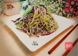 Illustration of how to make three pigments 13