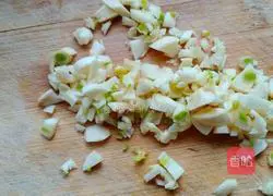 How to make cold broccoli Illustration 3