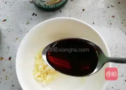 Illustration of how to make cold potato slices to reduce fat and fill you up while still being delicious 7