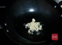 Oyster Sauce Lettuce Recipe Illustration 2