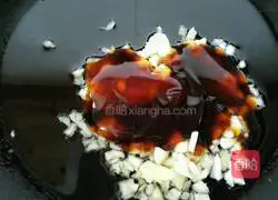 Oyster Sauce Lettuce Recipe Illustration 5