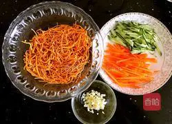 Cool Cordyceps flowers Illustration of how to make flowers 1