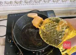 Illustration of how to make spicy boiled fat beef 5