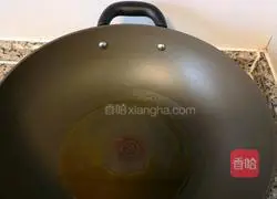 Illustration of how to make sweet and sour lotus root slices 1