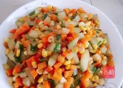 Illustration of Fried Sanding 7