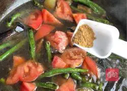 Illustration of Northeastern Stew 13