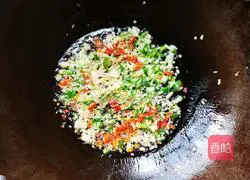Illustration of how to make stir-fried bean sprouts 4