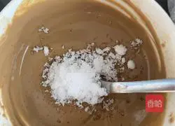 Illustration of homemade spicy mixture 4