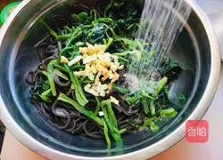 Cold fern root powder recipe 2