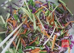 Illustration of how to make Susansi 4