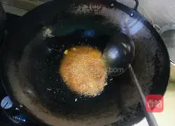 Illustration of how to make spicy and sour potato shreds 6