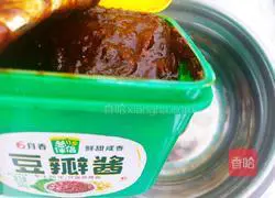 Illustration of how to make braised potatoes with sauce that costs less than two yuan 6