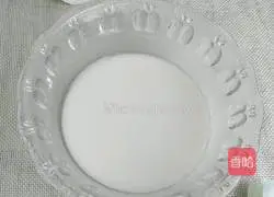 Illustration of home-style braised tofu 8