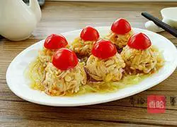 Spring Recipe Illustration 13