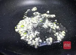 Illustration of how to make stir-fried lentils and shredded lentils 6