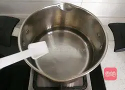 Illustration of how to make garlic okra 4