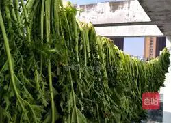 Illustration of how to make prunes 2