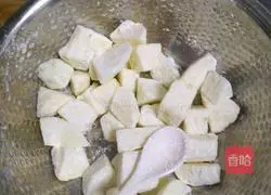 Illustration of how to draw apples 2