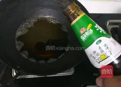 Garlic and fungus Practice illustration 7