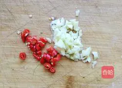 How to mix cucumbers with jelly Illustration 3