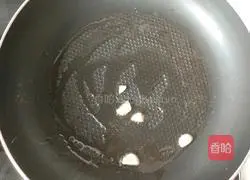 Vegetarian stir-fried lettuce (low-fat version) recipe 2