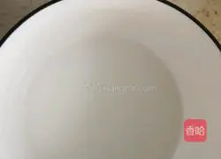 Stewed shrimp skin Illustration of how to make winter melon 3