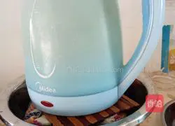 Illustration of how to make cucumber crisp 3