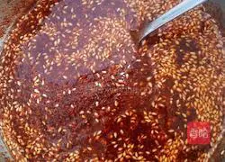 Illustration of how to make beef with onions 13