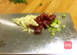 Oyster Sauce Lettuce Recipe Illustration 8