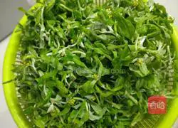 Teach you Illustration of how to cook Buddha's ears 1