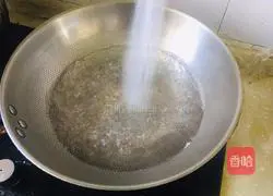 Illustration of how to cook broccoli 6