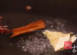 Illustration of how to make Sichuan style kimchi 2