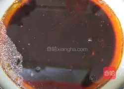 Illustration of Sichuan Northern Liang Noodles 5