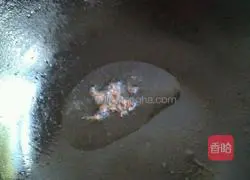 Illustration of how to make spicy pickled cucumbers 7