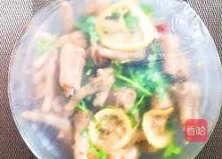 Lemon chicken feet recipe 16