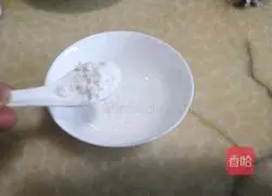 Oyster Sauce Lettuce Recipe Illustration 7