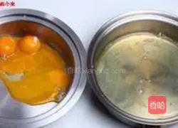 Rice cooker cake recipe 1