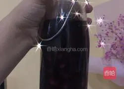 Illustration of how to make raw shrimp 2