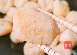 Illustration of how to make sweet and sour bean paste 6