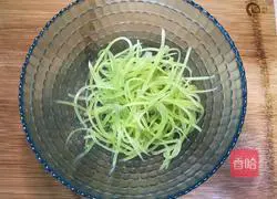 Illustration of how to mix Sansi 4